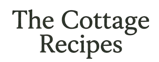 The Cottage Recipes